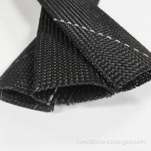 Nylon Cable Expandable Braided Wire Sleeving